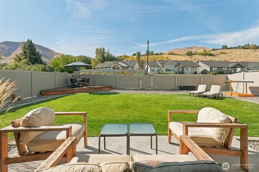 978 Racine Springs Drive, Wenatchee, WA 98801 - #3