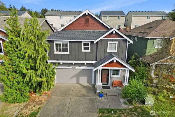 7108 Raptor Avenue Ne, Lacey, WA 98516