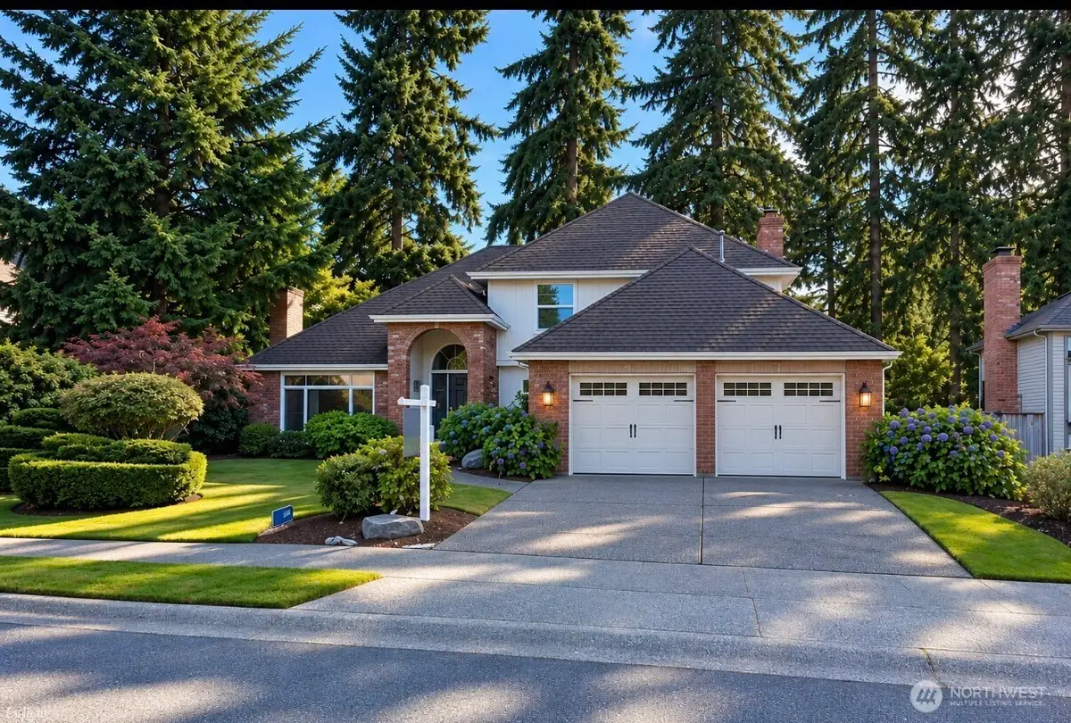 14629 NE 57th Street, Bellevue, WA 98007 - #1