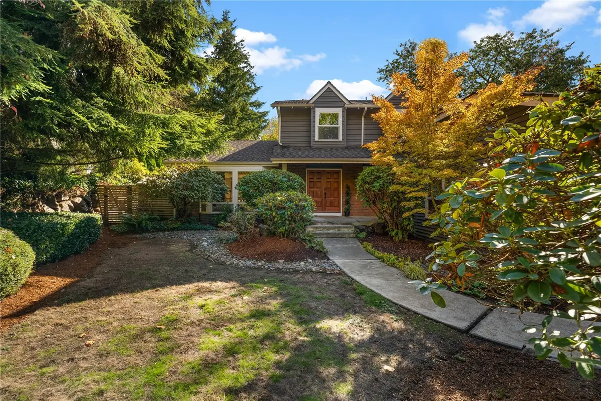 15317 NE 108th Place, Redmond, WA 98052 - #1