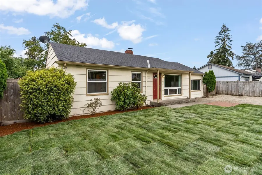 304 125th Street, Tacoma, WA 98444 - #2