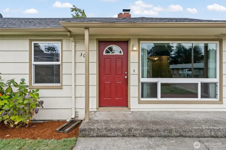 304 125th Street, Tacoma, WA 98444 - #3