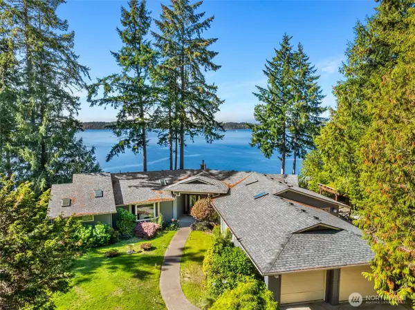 8000 Zangle Ne, Olympia, WA 98506