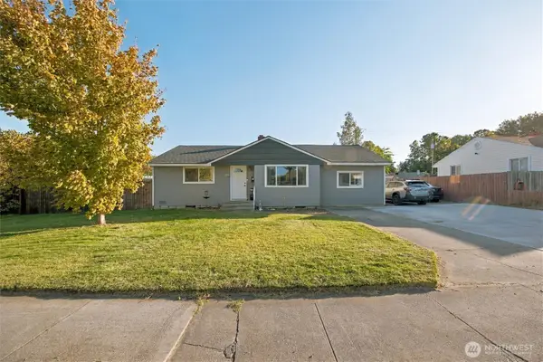 2101 W Kennewick Avenue, Kennewick, WA 99336
