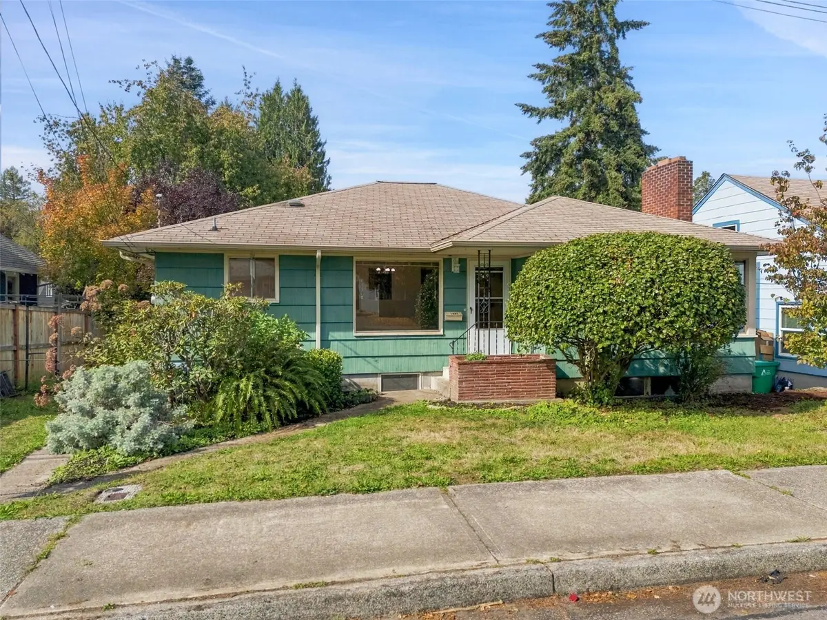 1321 Puget Street Ne, Olympia, WA 98506 - #1