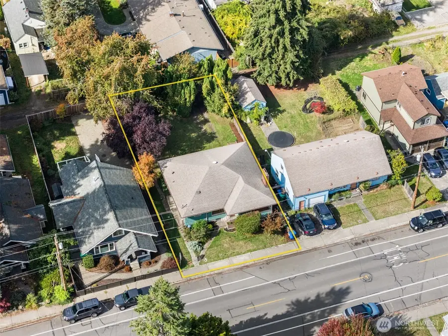 1321 Puget Street Ne, Olympia, WA 98506 - #2