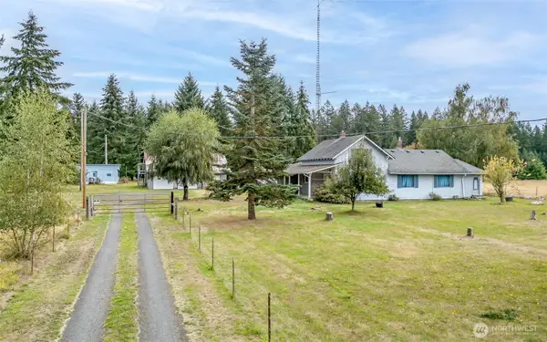 163 Keasling Road, Chehalis, WA 98532