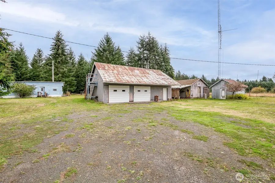 163 Keasling Road, Chehalis, WA 98532 - #3