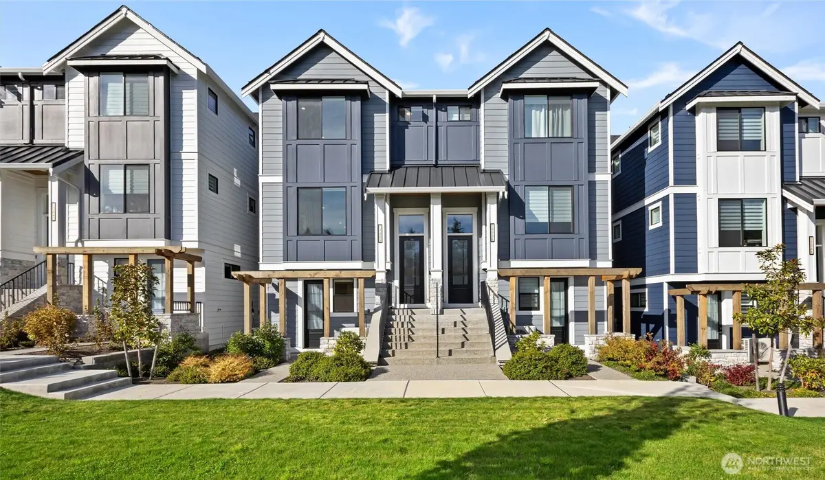 13353 NE 143rd Lane, Woodinville, WA 98072 - #1