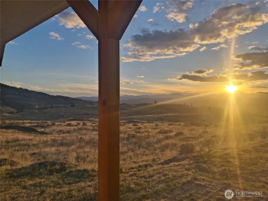 0 Quartz Canyon Road, Tonasket, WA 98855 - #2