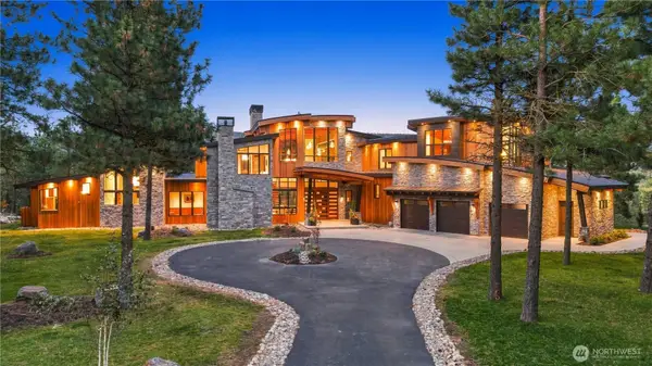 581 Gold Leaf Lane, Cle Elum, WA 98922