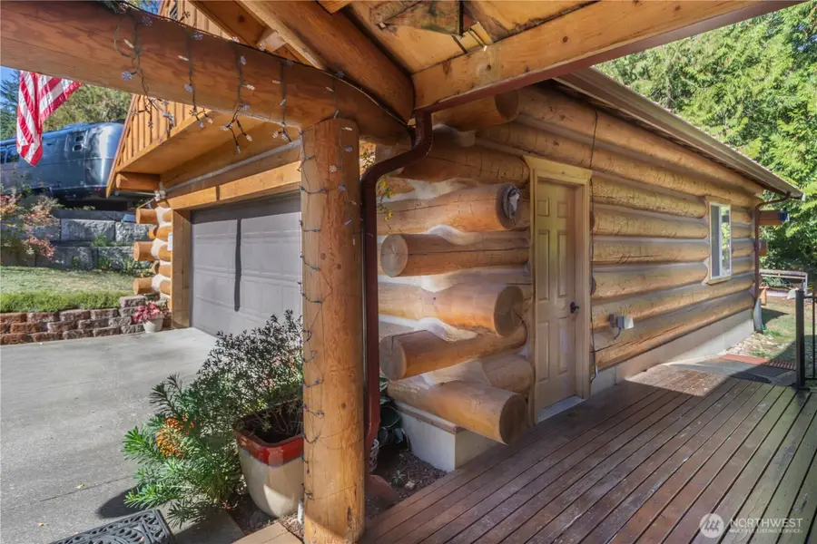 200 E Sea Vista Lane, Grapeview, WA 98546 - #2