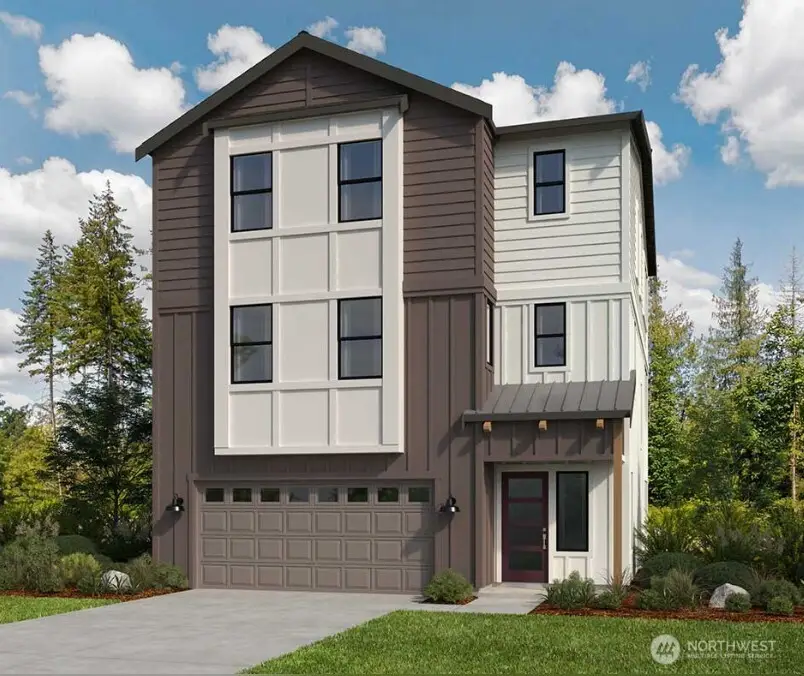 13627 SE 72nd Drive, Newcastle, WA 98059 - #1