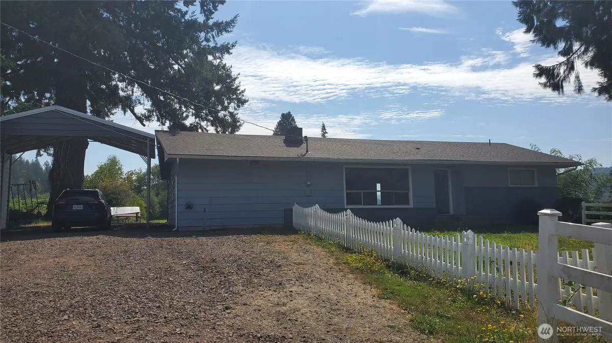 146 Godfrey Road, Mossyrock, WA 98564 - #1