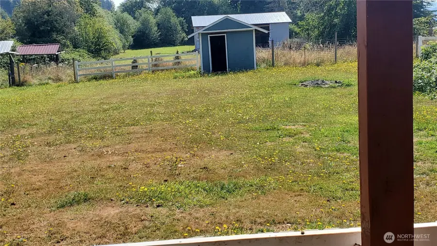 146 Godfrey Road, Mossyrock, WA 98564 - #2