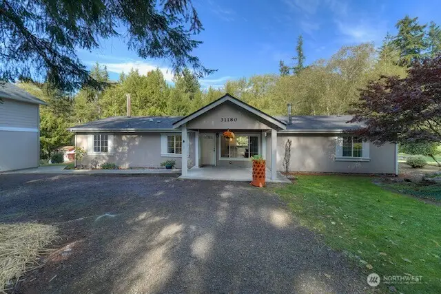 31180 Laughing Dog Ne, Poulsbo, WA 98370 - #1