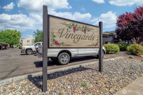 608 N Roosevelt Street #104, Walla Walla, WA 99362