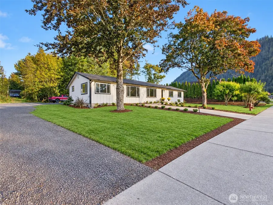 201 7th Street, Morton, WA 98356 - #2