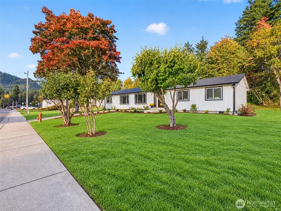 201 7th Street, Morton, WA 98356 - #3