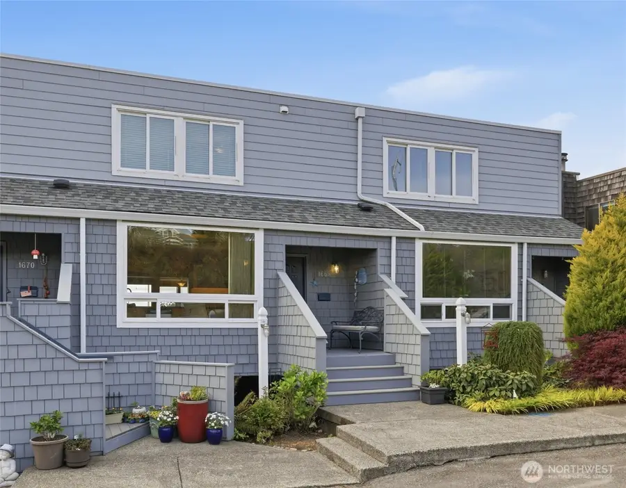 1668 S Wilton Rd, Tacoma, WA 98465 - #2