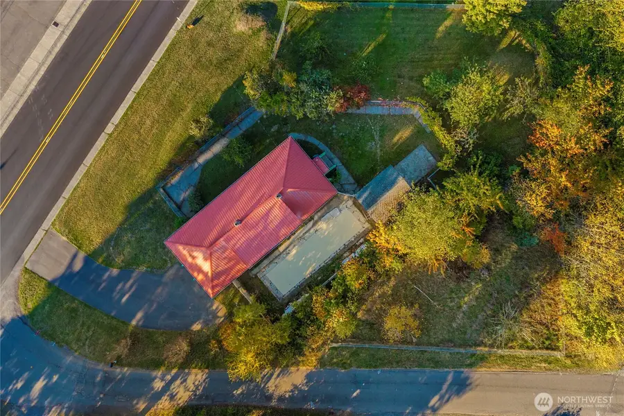 545 Eatonville Highway W, Eatonville, WA 98328 - #2