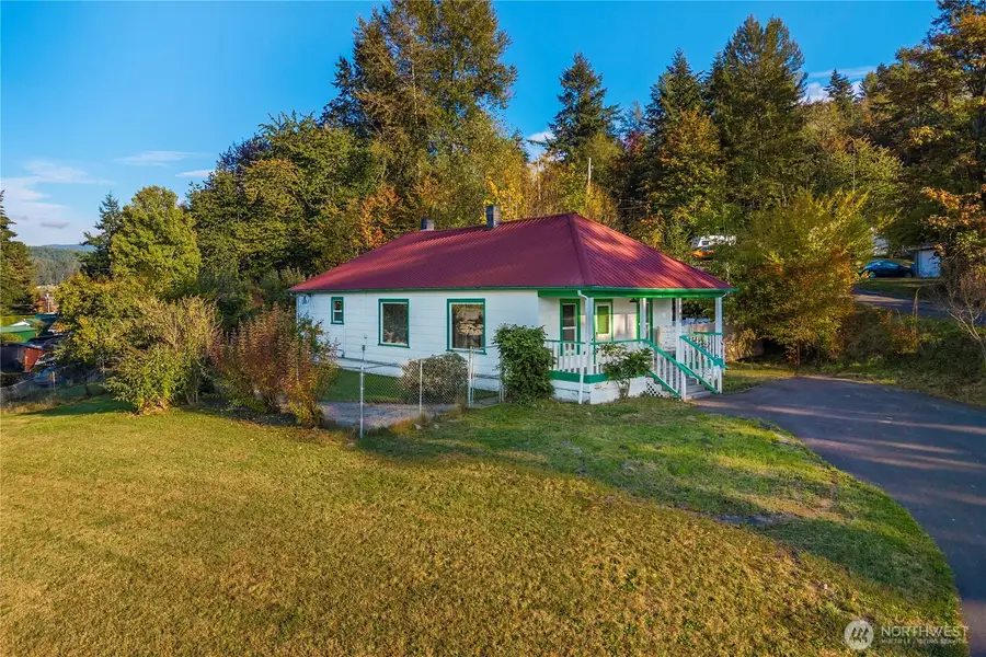545 Eatonville Highway W, Eatonville, WA 98328 - #3