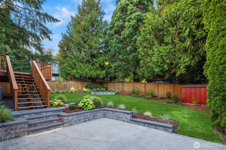 3008 NE 201st Place, Lake Forest Park, WA 98155 - #2