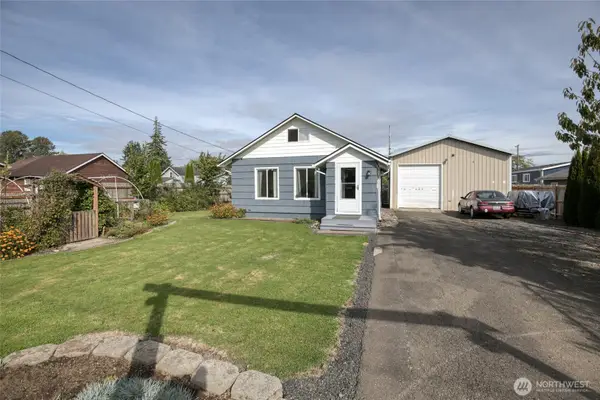 1108 Stockwell Street, Aberdeen, WA 98520