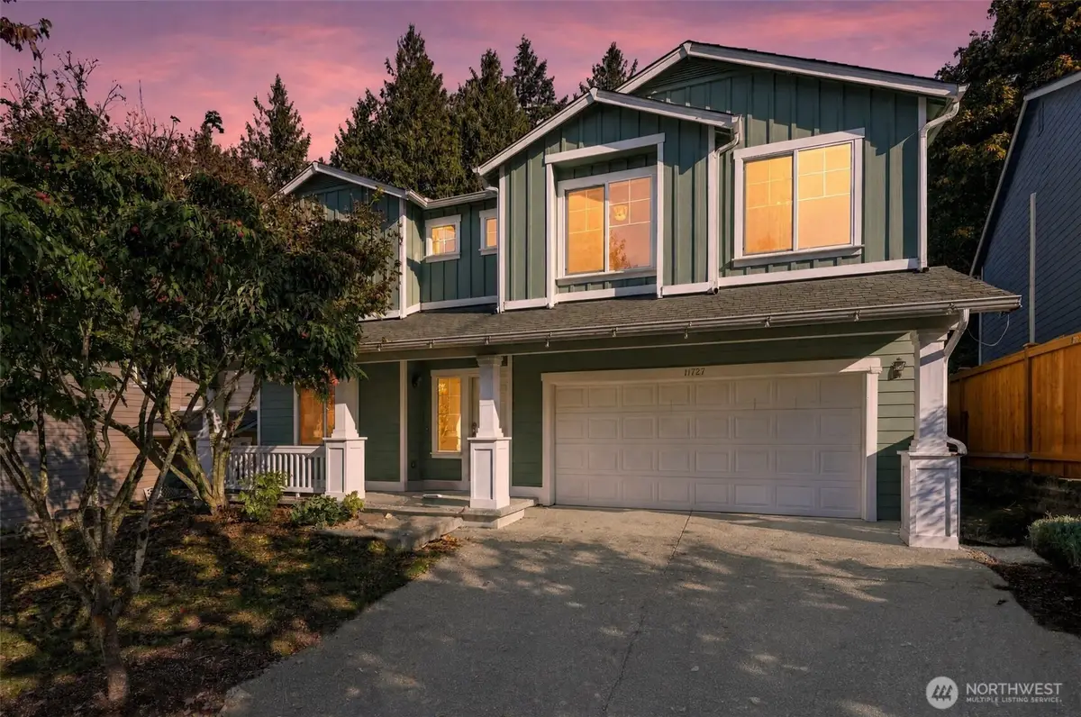 11727 60th Avenue Se, Snohomish, WA 98296 - #1