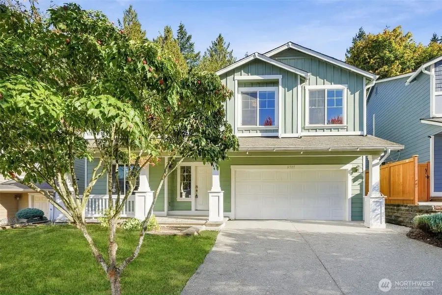 11727 60th Avenue Se, Snohomish, WA 98296 - #2