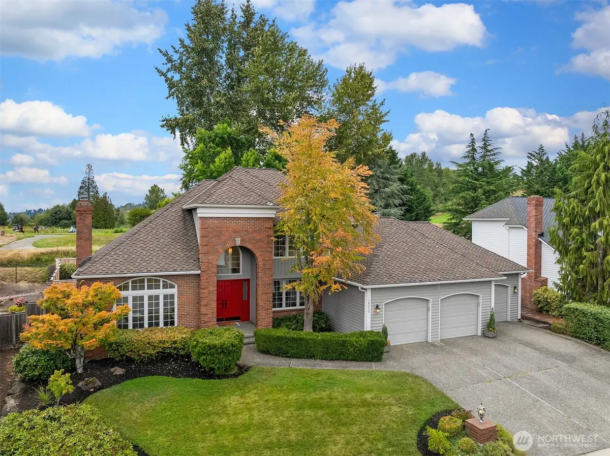 14220 SE 77th Street, Newcastle, WA 98059 - #1