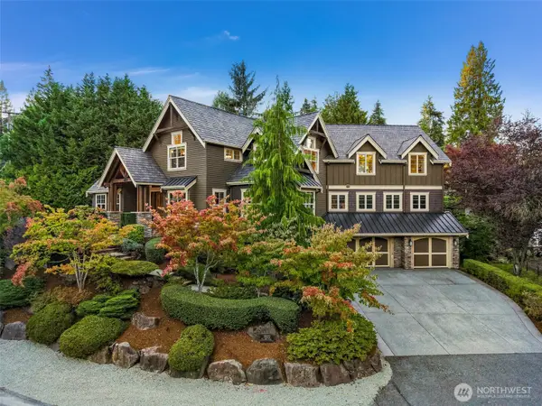 10222 NE 30th Place, Bellevue, WA 98004