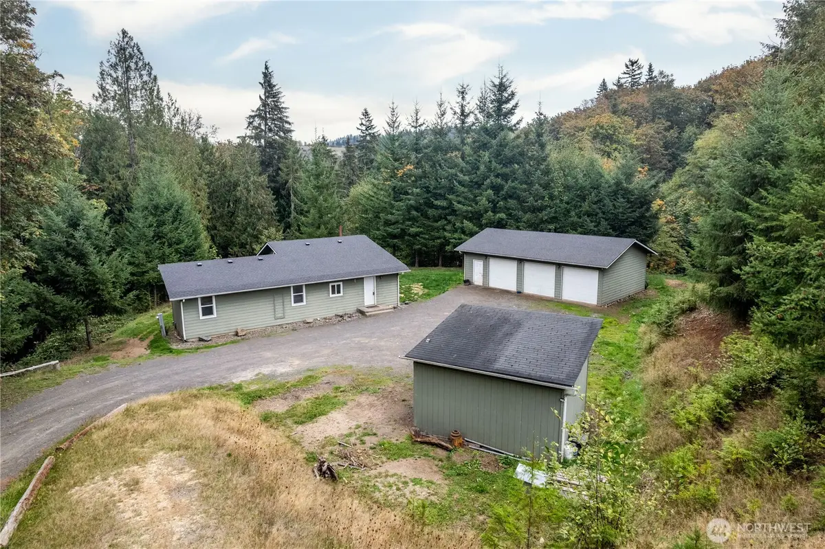 92 Adler Drive, Kelso, WA 98626 - #1