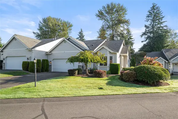 11217 88th Avenue E, Puyallup, WA 98373