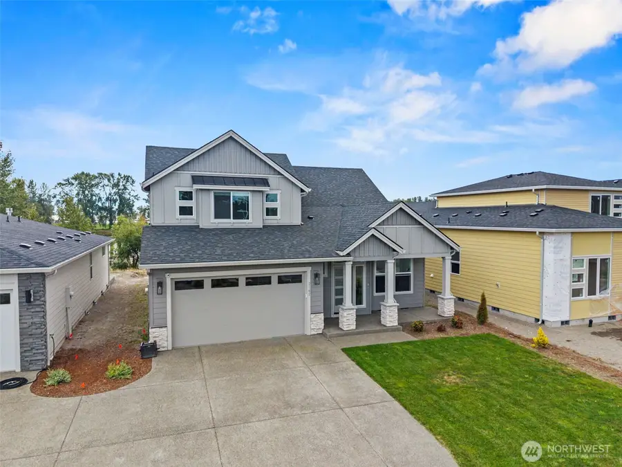 2162 S River Rd Road, Kelso, WA 98626 - #2