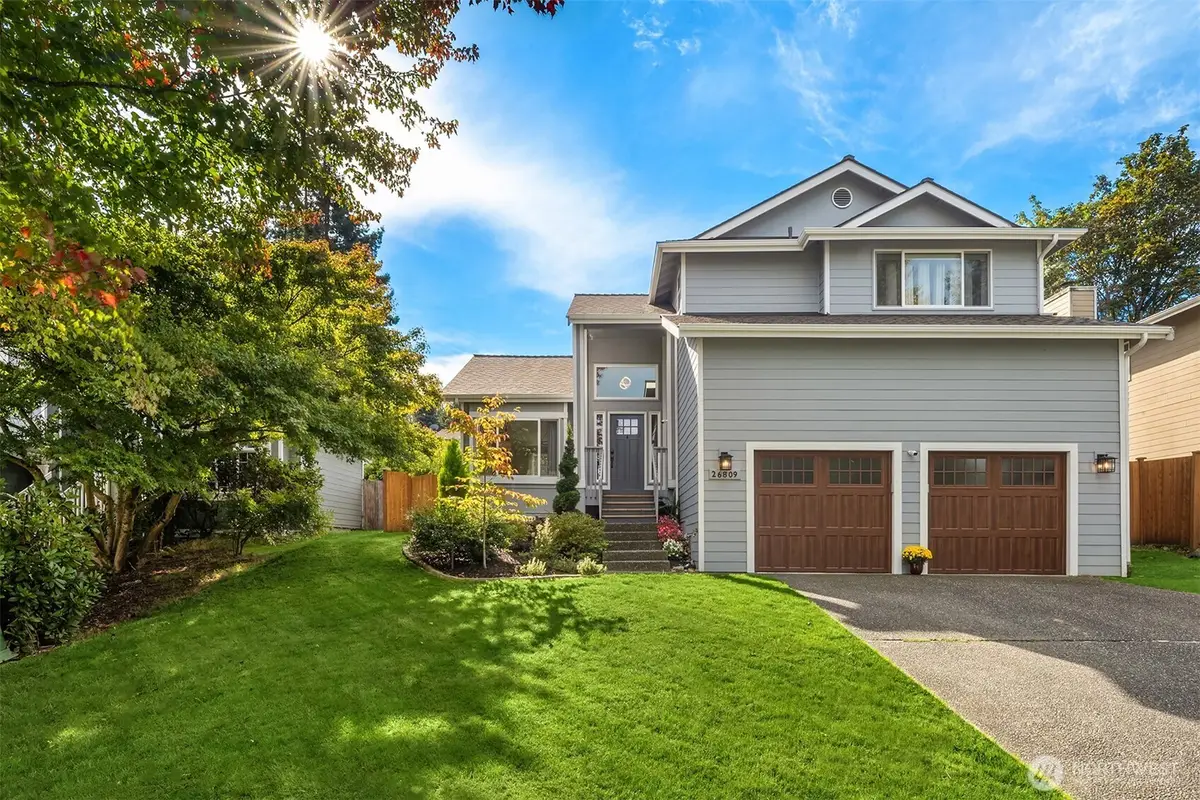 26809 NE 163rd Street, Duvall, WA 98019 - #1