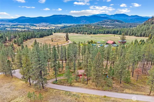 2523 Ravens Way, Chewelah, WA 99109