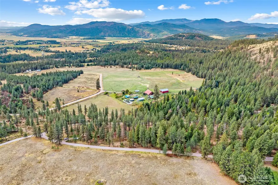 2523 Ravens Way, Chewelah, WA 99109 - #2