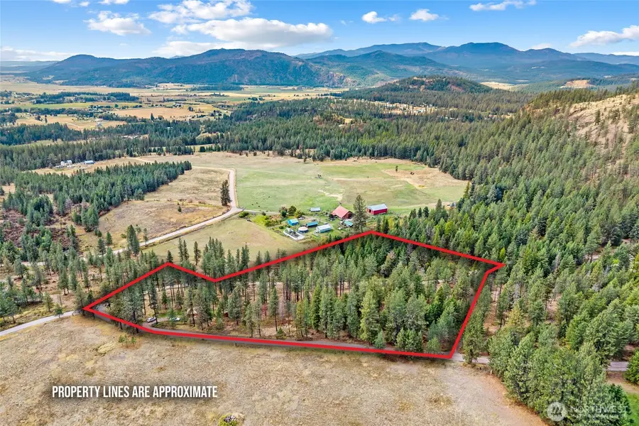 2523 Ravens Way, Chewelah, WA 99109 - #3