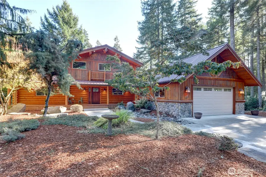 390 E Laurel Park, Union, WA 98592 - #2
