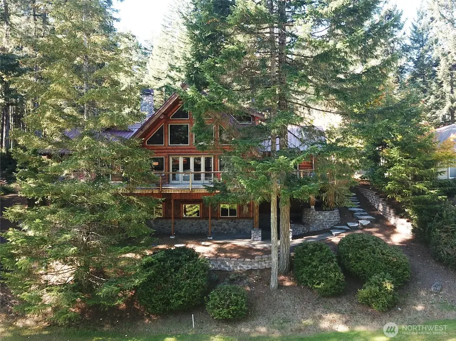 390 E Laurel Park, Union, WA 98592 - #3