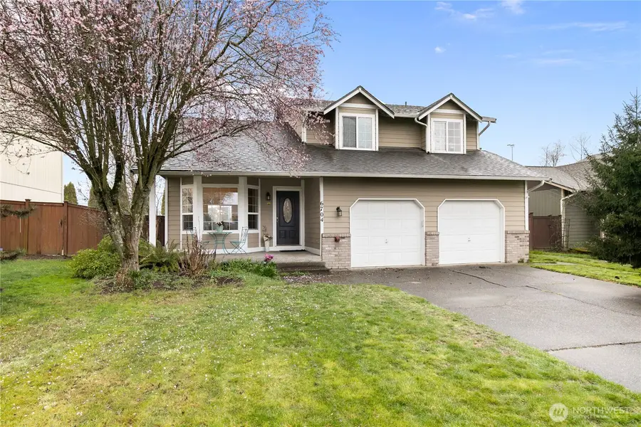 6704 179th Street Ct E, Puyallup, WA 98375 - #2