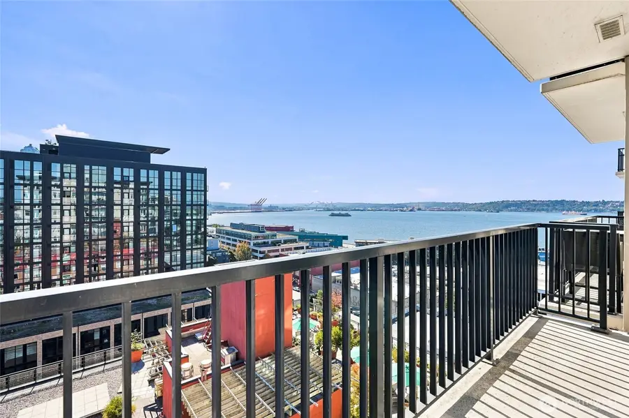 2607 Western Avenue #1002, Seattle, WA 98121 - #2