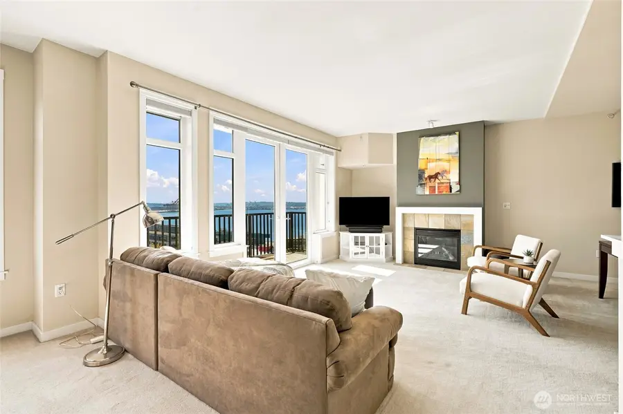 2607 Western Avenue #1002, Seattle, WA 98121 - #3