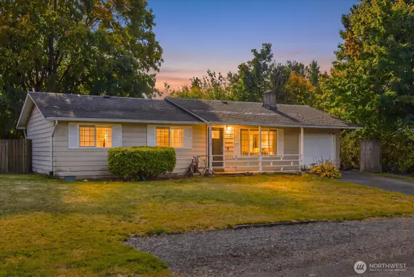 1518 153rd Street Sw, Lynnwood, WA 98087