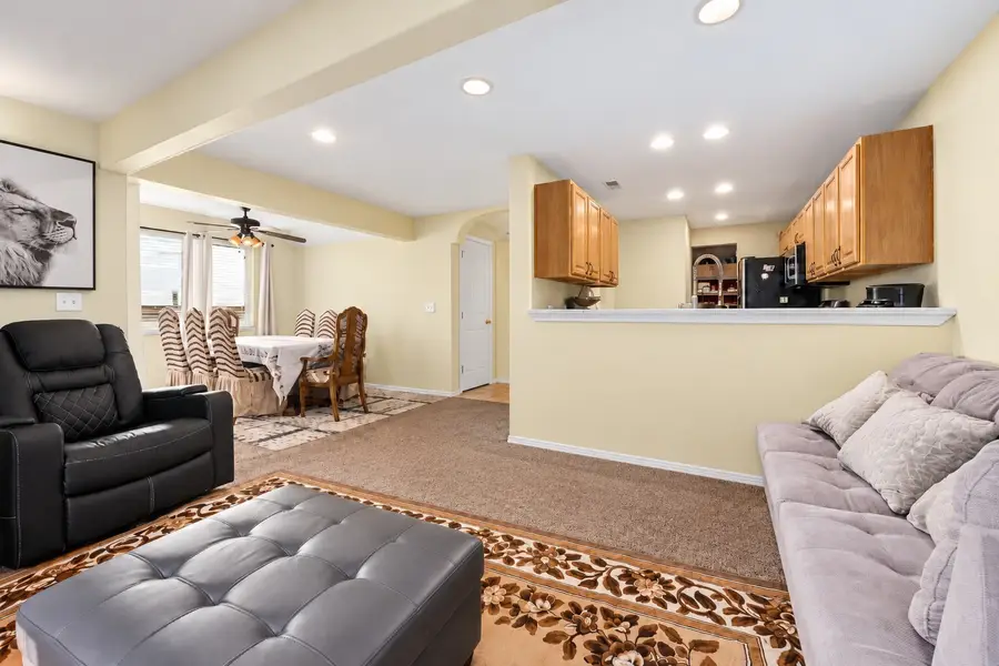 1105 9th Avenue #B, Milton, WA 98354 - #3