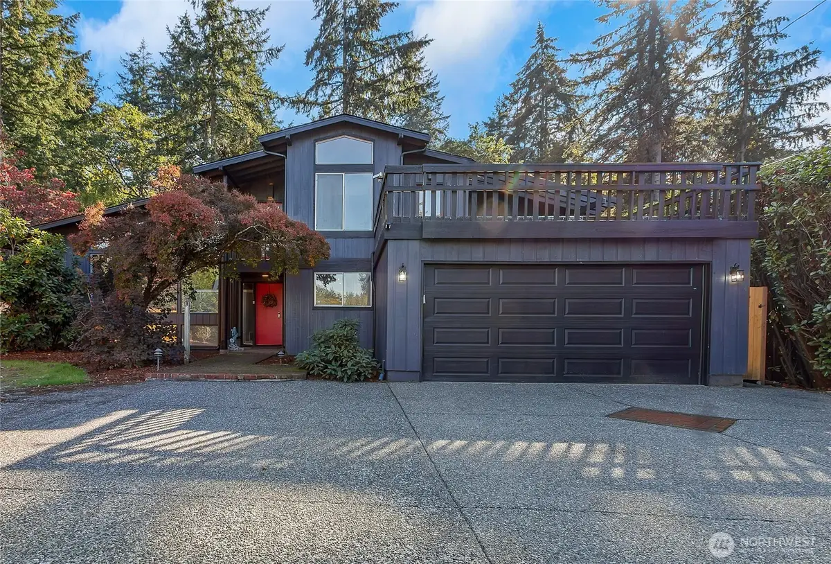 10904 Evergreen Terrace Lane Sw, Lakewood, WA 98498 - #1