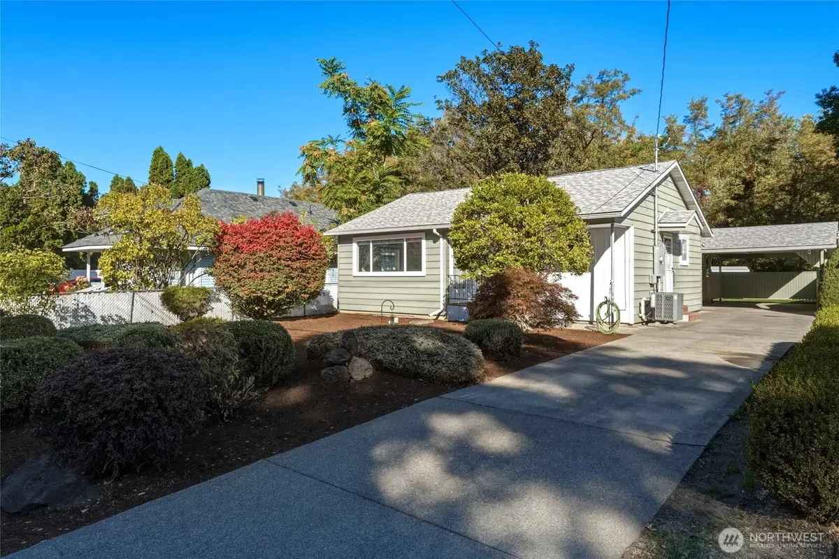 1239 Melrose, Walla Walla, WA 99362 - #1