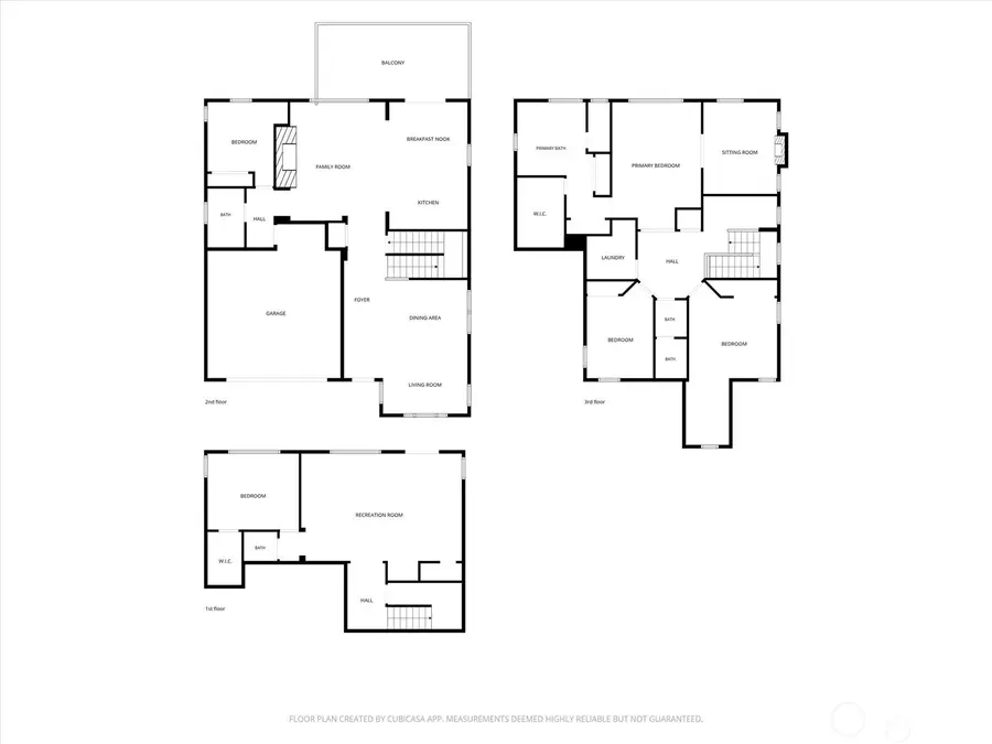 15324 128th Avenue Ne, Woodinville, WA 98072 - #3