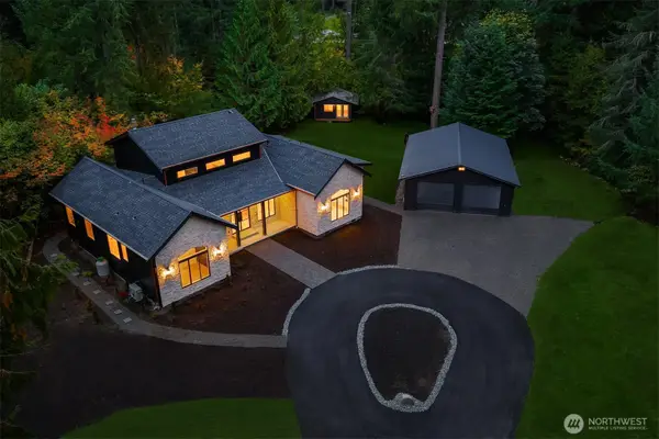11905 325th Avenue Ne, Duvall, WA 98019